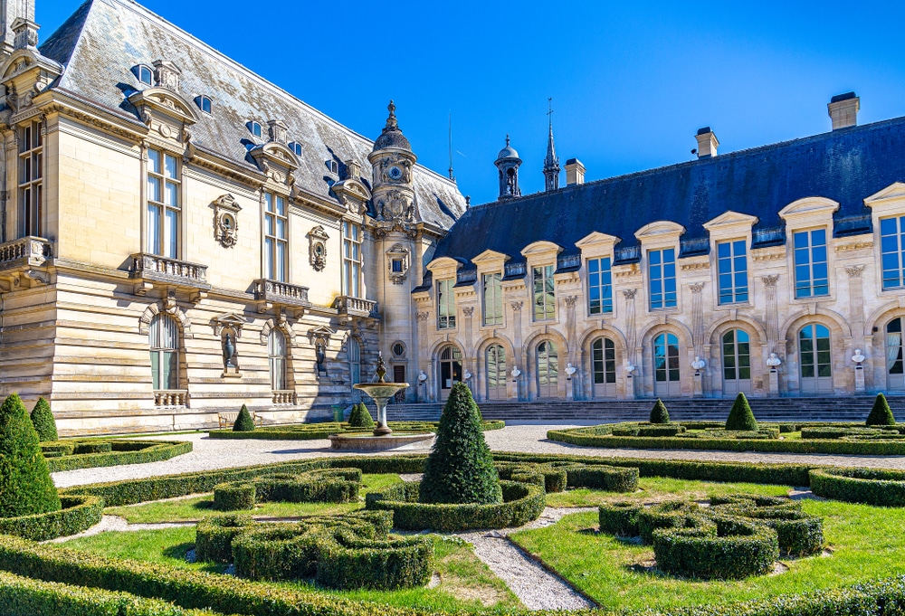 Kasteel van Chantilly Noord Frankrijk 1536034226, bezienswaardigheden-noord-frankrijk