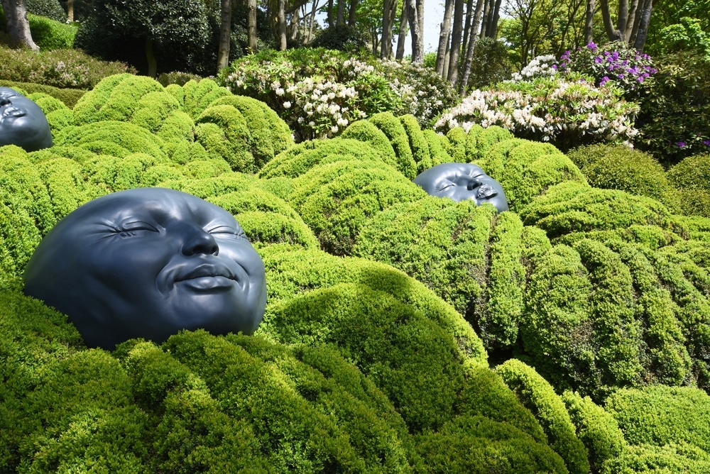 Les Jardins d Etretat 2155491965, mooiste bezienswaardigheden aan de Côte d'Albâtre