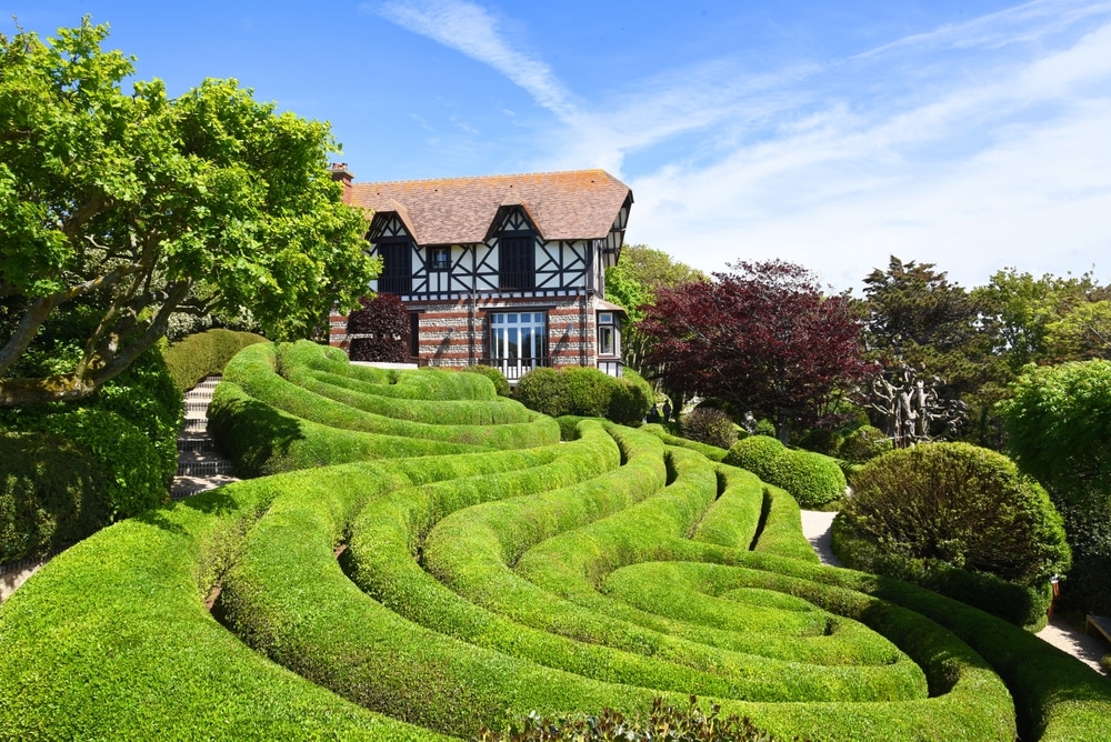 Les Jardins d Etretat 2155720873, mooiste bezienswaardigheden aan de Côte d'Albâtre