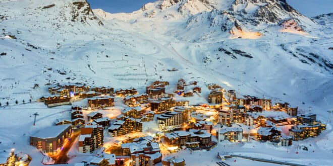 Val Thorens 1550899844, 10 mooiste chalets in châtel