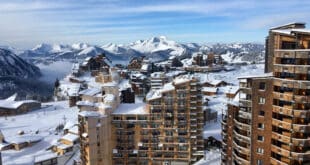 Avoriaz Frankrijk 1688145100, campings aan het Meer van Genève