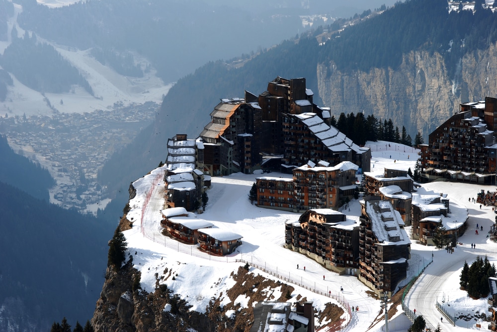 Avoriaz Frankrijk 175836749, Zininfrankrijk.nl