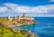 Fort la Latte Bretagne Frankrijk 394530217, Île-Tudy