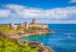 Fort la Latte Bretagne Frankrijk 394530217, campings in de Isère