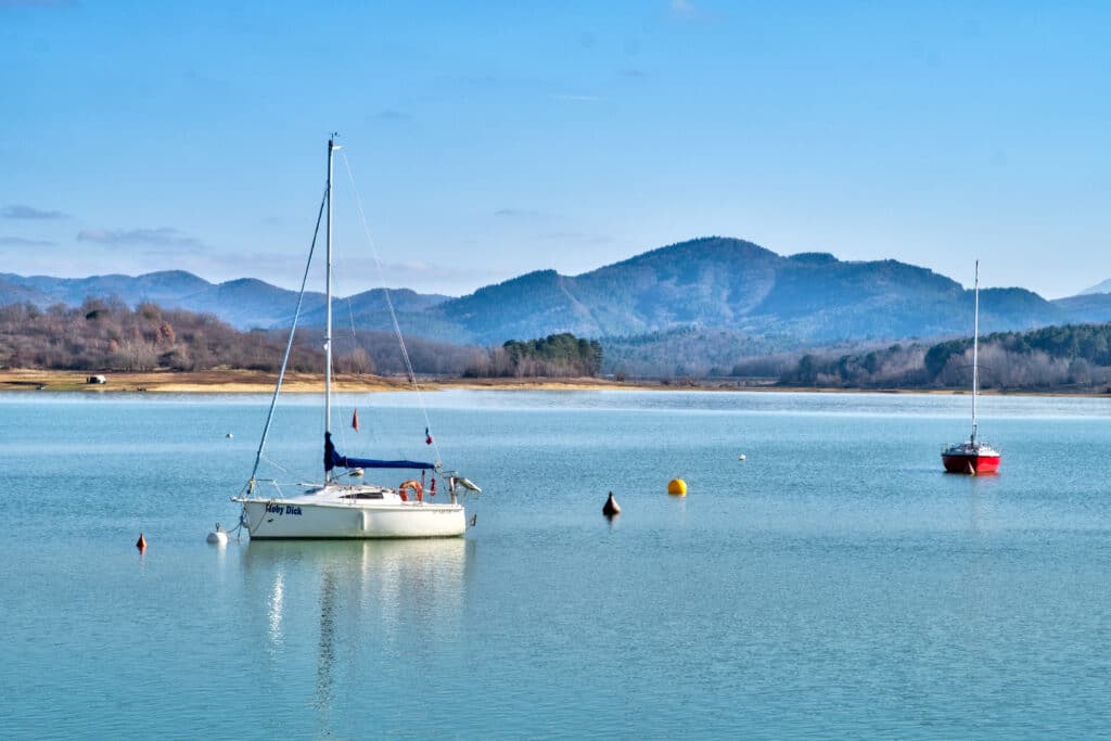 Lac de Montbel Ariege 1603821337 2, bezienswaardigheden in Ariège