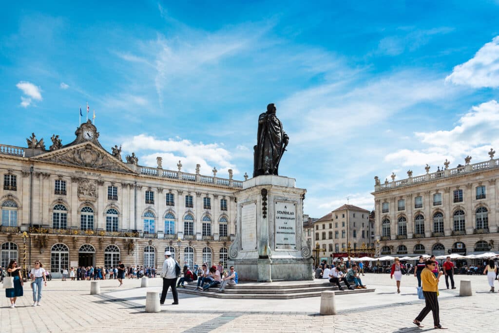 Place Stanislas Nancy 1125826133, Nancy