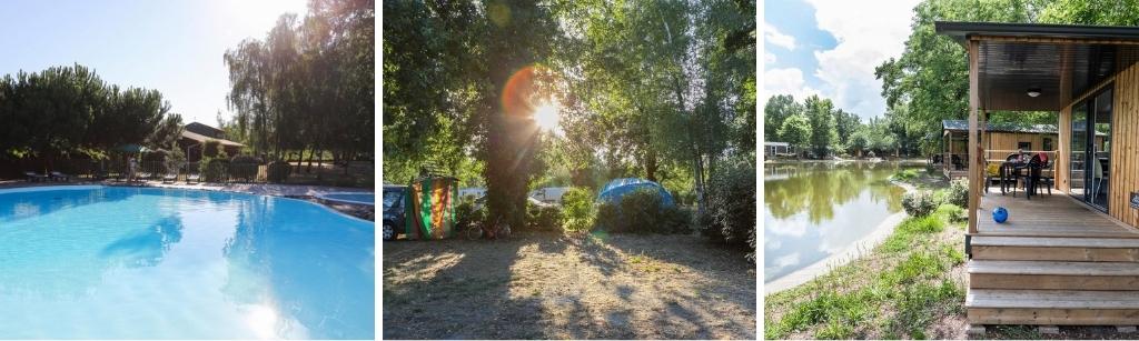 camping bordeaux lax bezienswaardigheden,