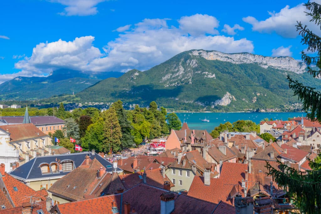 Annecy ST 1731545884, Annecy le Grand Bornand