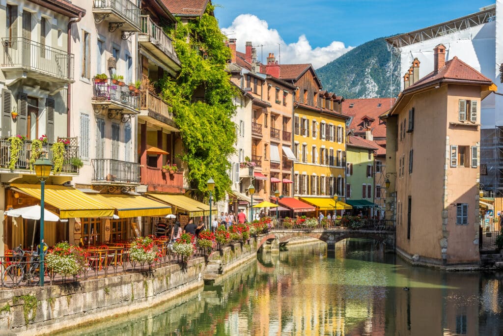 Annecy ST 518330266, Annecy