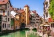 Annecy header SH 1182133459, adults only camping Frankrijk
