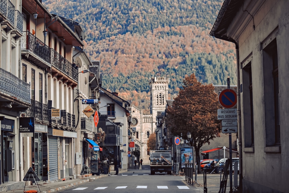 Bagneres de Luchon 2076208501, Mooiste bezienswaardigheden in de Pyreneeën