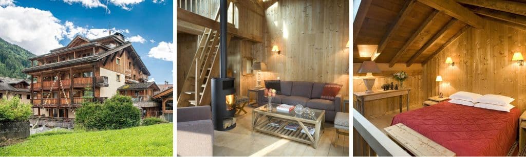 Best Western Chalet les Saytels, Annecy