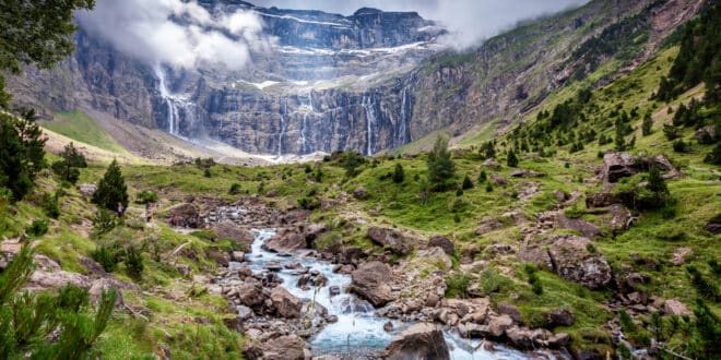 Cirque de Gavarnie 2018962634, Roadtrip door Midden-Frankrijk