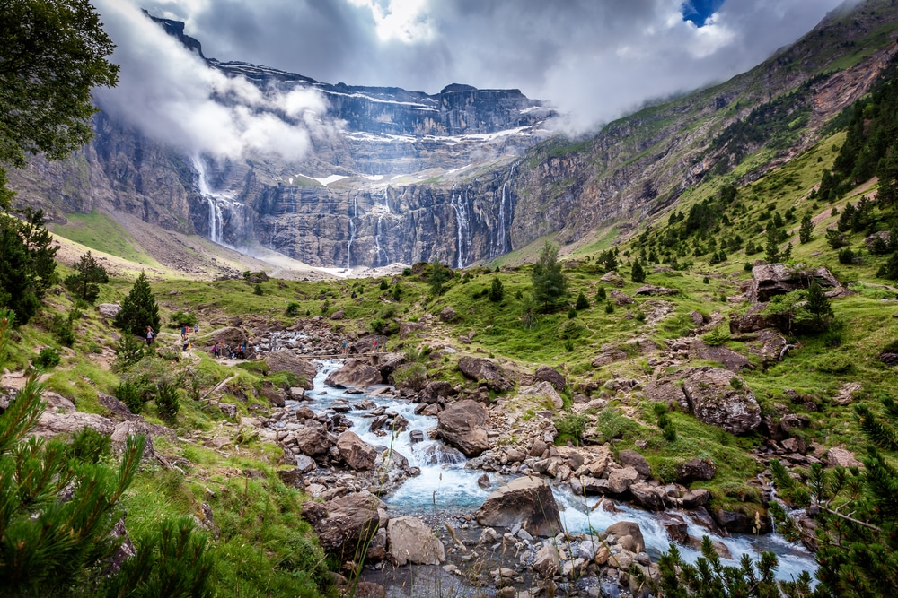 Cirque de Gavarnie 2018962634, Mooiste bezienswaardigheden in de Pyreneeën