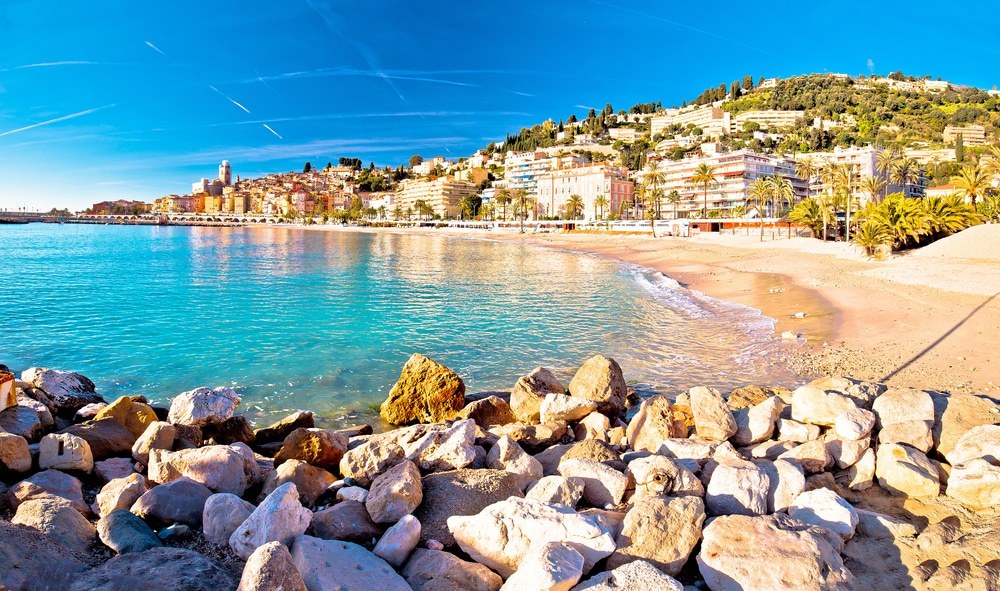 Côte d'Azur