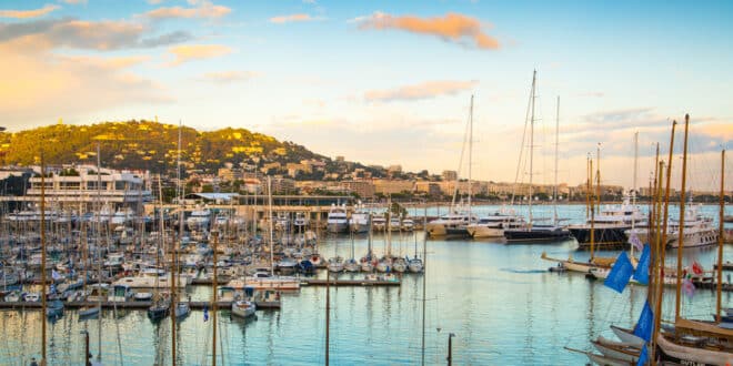 Le Vieux Port Marseille 758084488, Stad en natuur Frankrijk