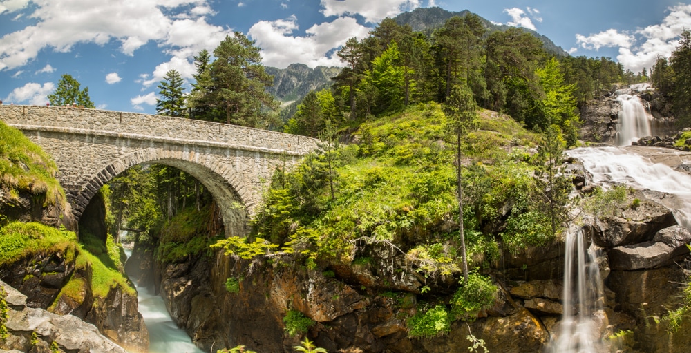 Pont dEspagne 1254502417, Mooiste bezienswaardigheden in de Pyreneeën