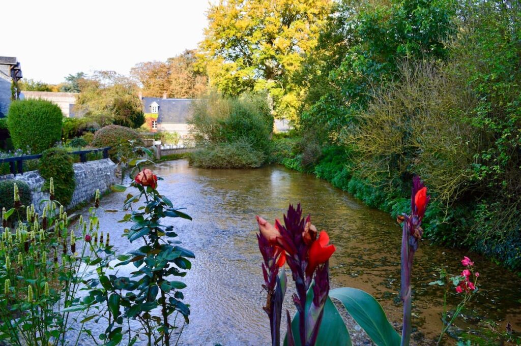 Rivier Veules les Roses PVF, Veules-les-Roses