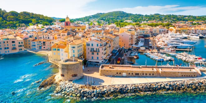 Saint Tropez Cote d Azur 1962082819, glampings in de Gorges du Verdon