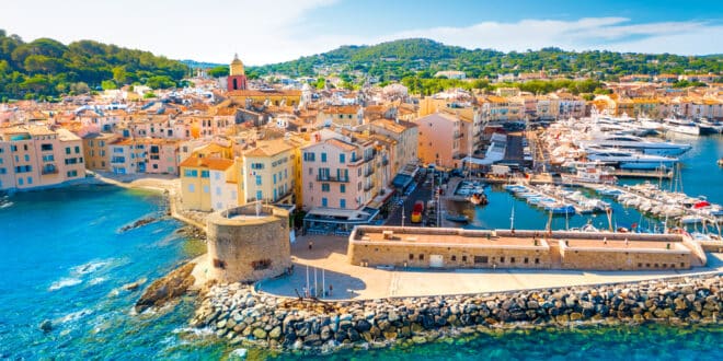 Saint Tropez Cote d Azur 1962082819, vakantie in Saint-Tropez