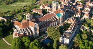 Vezelay Morvan 1935080411, 10 leuke hotels in Dijon