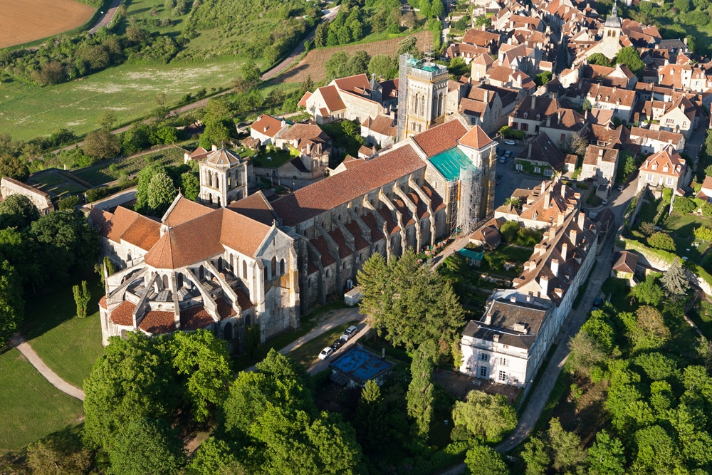Vezelay Morvan 1935080411, Morvan