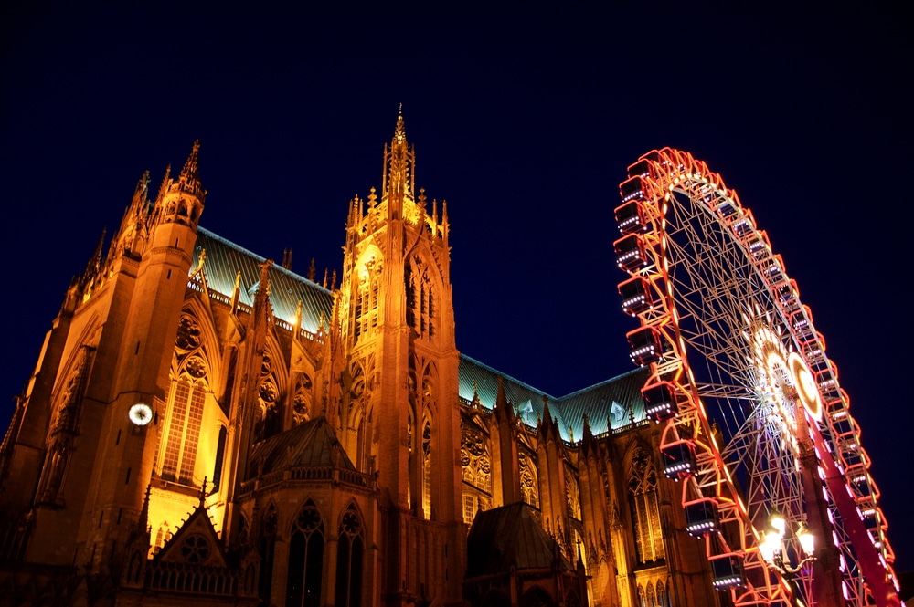 kerstmarkt metz kerstmarkten frankrijk shutterstock 517323754, Frankrijk