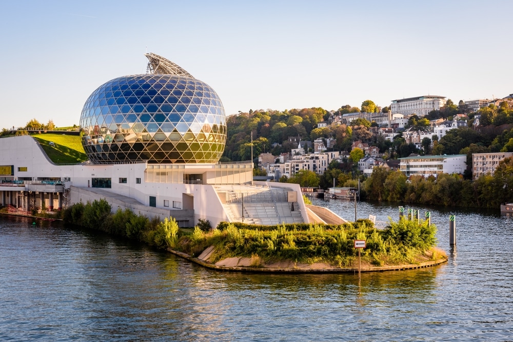 Boulognes Billancourt 2106637982, Zininfrankrijk.nl