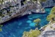 Calanque dEn Vau PVF, campings in de Franse Pyreneeën