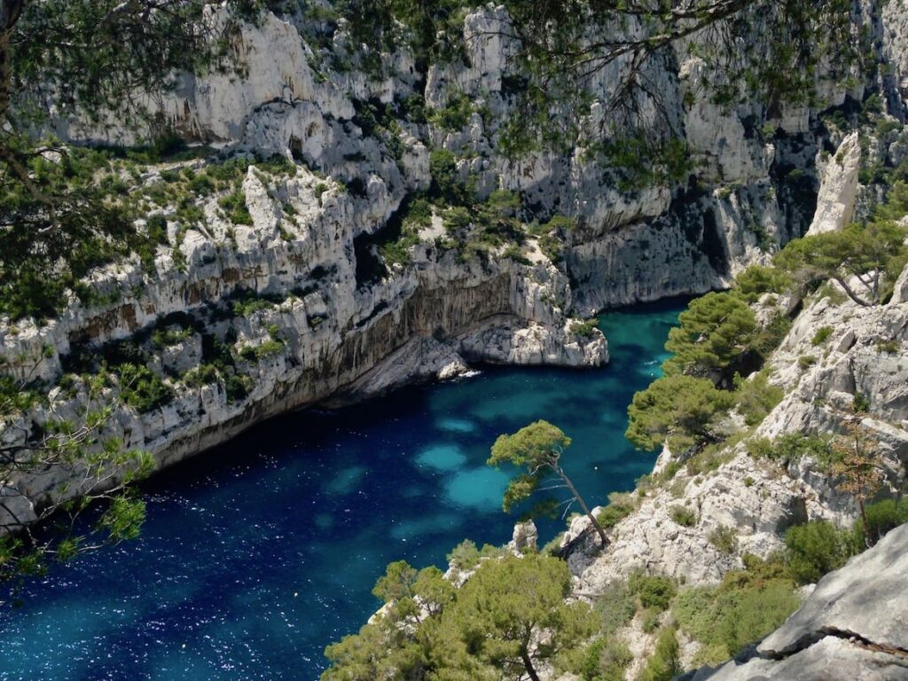 Calanques Cassis 13 PVF, Wandelen Calanques van Cassis