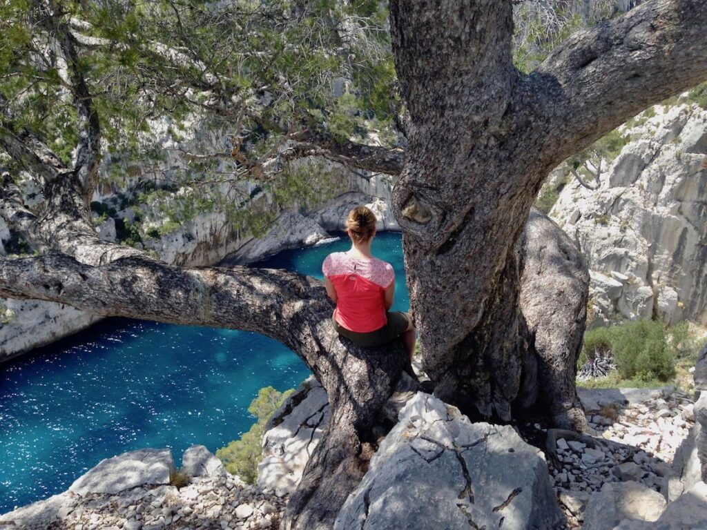 Calanques Cassis 15 PVF, Wandelen Calanques van Cassis