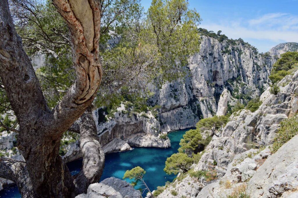 Calanques Cassis 3 PVF 1, Wandelen Calanques van Cassis