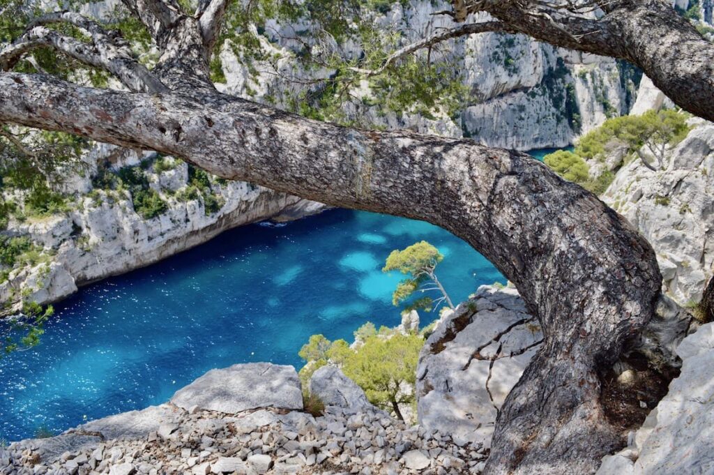 Calanques Cassis 4 PVF, Wandelen Calanques van Cassis