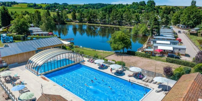 Domaine des Bans 4, 10 mooiste vakantiehuizen in de Provence