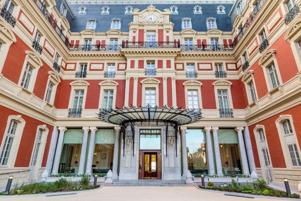 Hotel Du Palais 1, Zininfrankrijk.nl