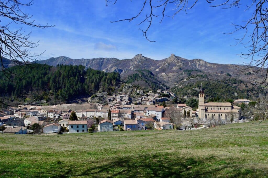 Jaujac PVF, Ardèche