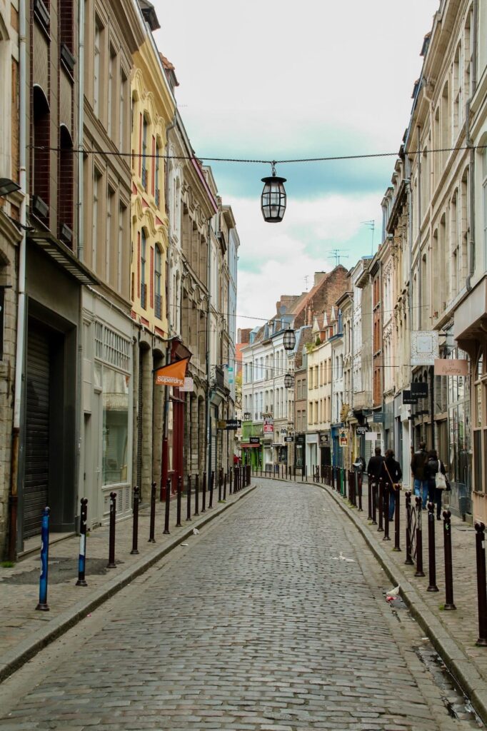 Le Vieux Lille 3 PVF 682x1024, Zininfrankrijk.nl