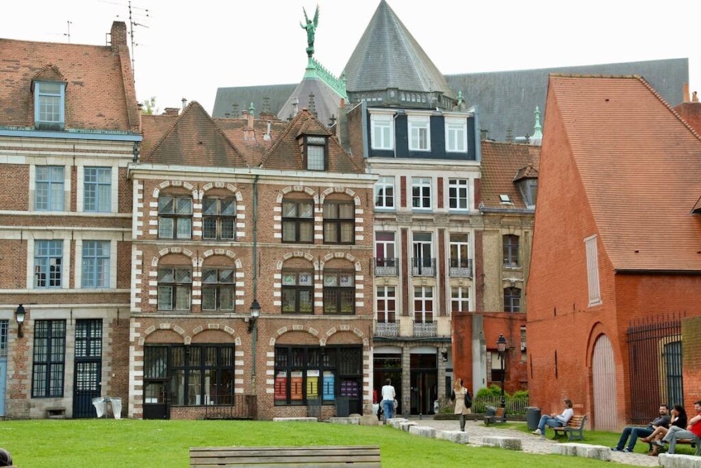 Le Vieux Lille 5 PVF 1024x683, Zininfrankrijk.nl