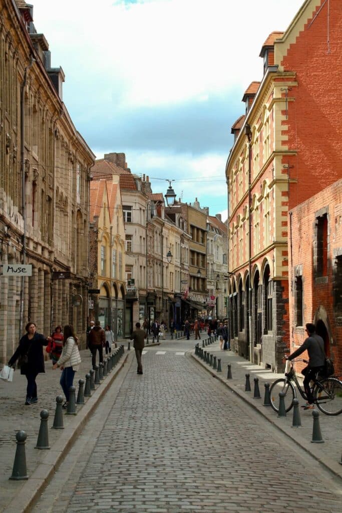 Le Vieux Lille 8 PVF 683x1024, Zininfrankrijk.nl