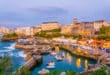 Port des Pecheurs Biarritz 1121688707, Kamperen bij Nederlanders in Zuid-Frankrijk