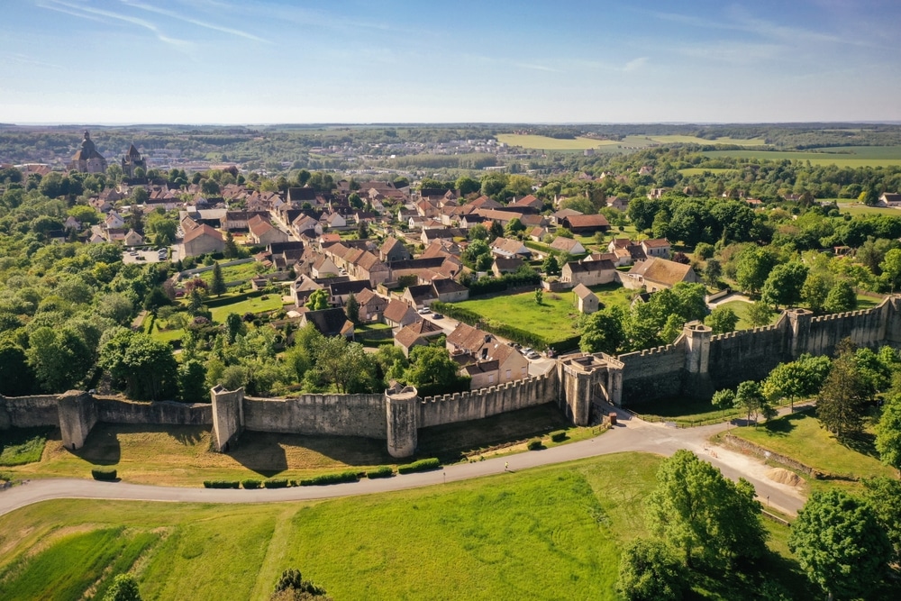 Provins 2155082069, Zininfrankrijk.nl