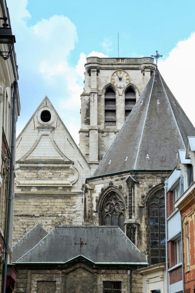 Saint Catherine PVF 683x1024, Zininfrankrijk.nl