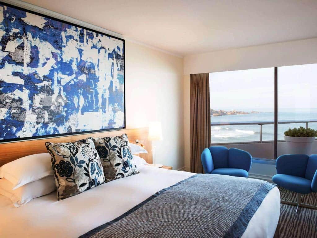 Sofitel Biarritz Le Miramar Thalassa, Zininfrankrijk.nl