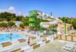 Camping Falaise Narbonne Plage,