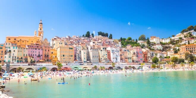Cote d Azur Zuid Frankrijk 2055020615, Zuid-Frankrijk