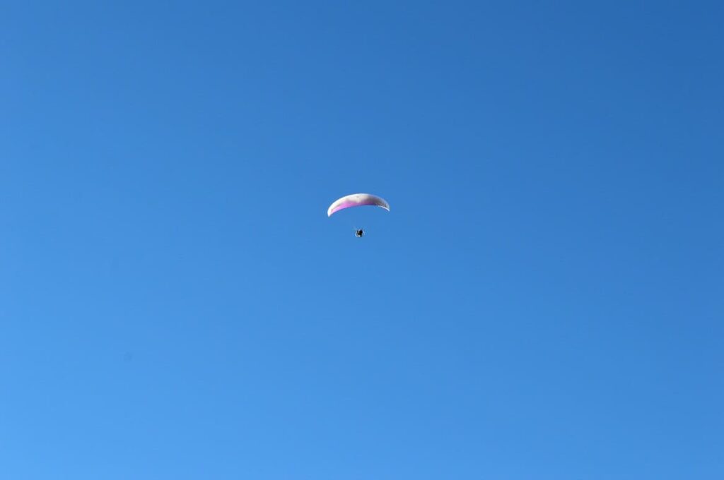 Le Markstein Parapente PVF 1024x680, Zininfrankrijk.nl