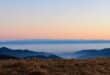 Route des Cretes in de Vogezen Le Markstein, Glamping vakanties in de Vogezen