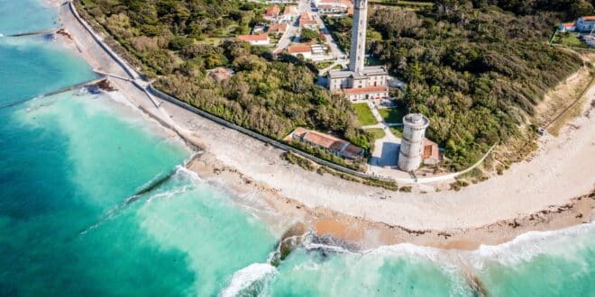 Stranden van Ile de Re 2147462505, Bezienswaardigheden van Île de Ré