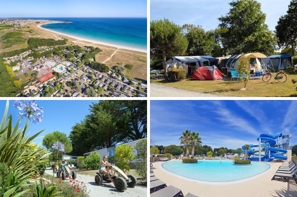Yelloh Village La Plage, Zininfrankrijk.nl