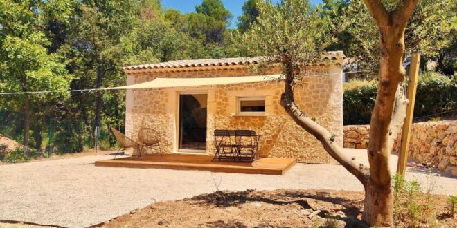 vakantiehuizen provence, Provence